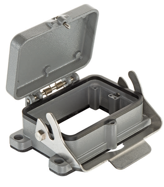 HARTING Anbaugehäuse 09 30 048 0337 09300480337 1St.