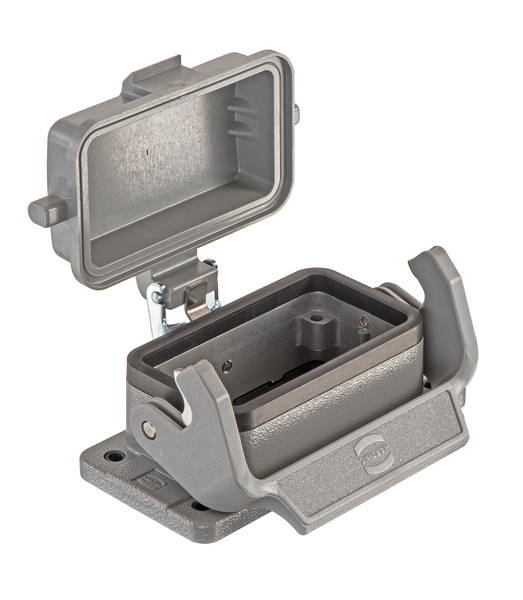 HARTING Anbaugehäuse 09 30 010 1306 09300101306 1St.