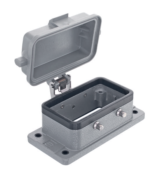 HARTING Anbaugehäuse 09 30 010 1314 09300101314 1St.