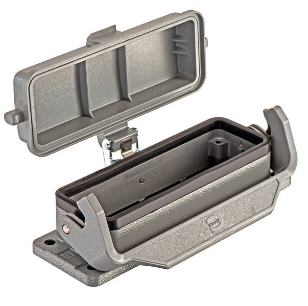 HARTING Anbaugehäuse 09 30 024 1306 09300241306 1St.