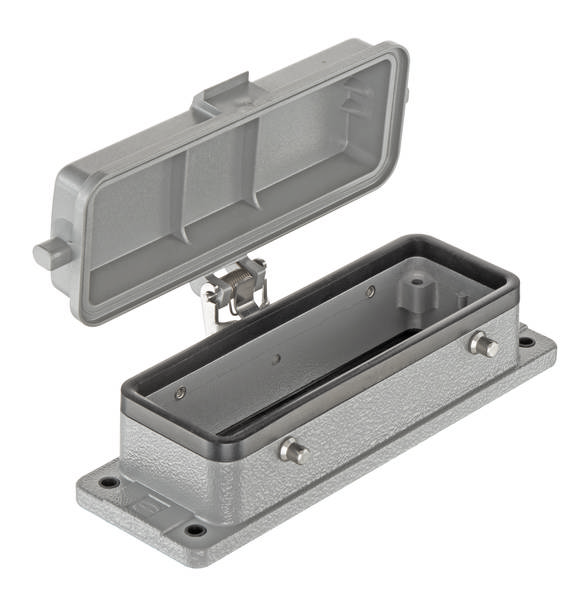 HARTING Anbaugehäuse 09 30 024 1314 09300241314 1St.