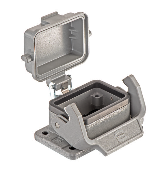 HARTING Anbaugehäuse 09 30 006 1306 09300061306 1St.