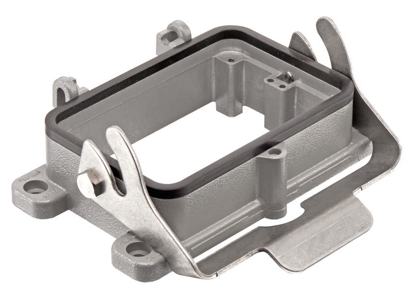 HARTING Anbaugehäuse 09 30 048 0302 09300480302 1St.