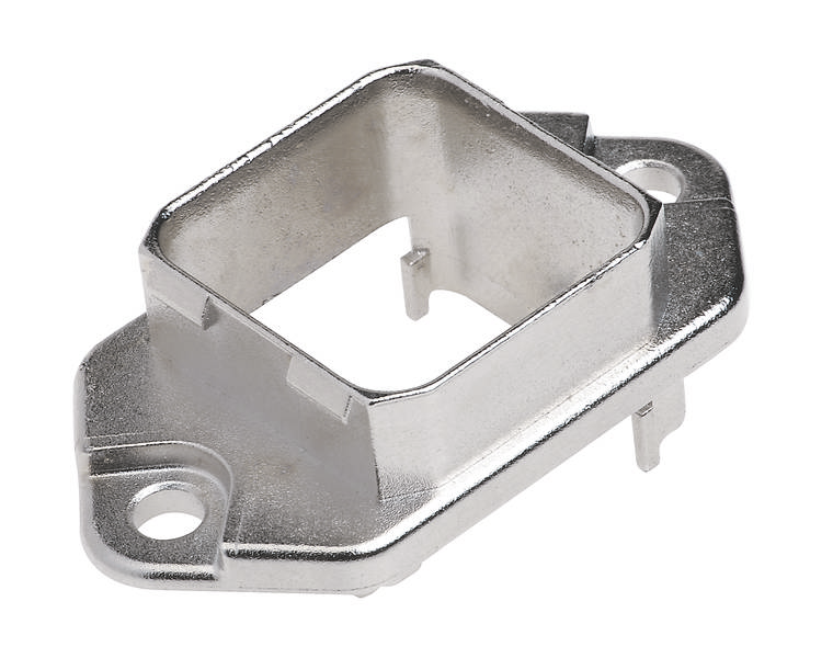 HARTING Anbaugehäuse 09 35 002 0303 09350020303 1St.