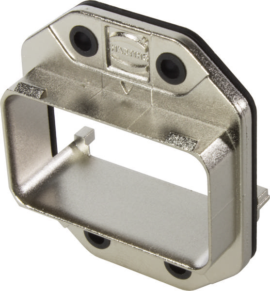 HARTING Anbaugehäuse 09 35 014 0301 09350140301 1St.
