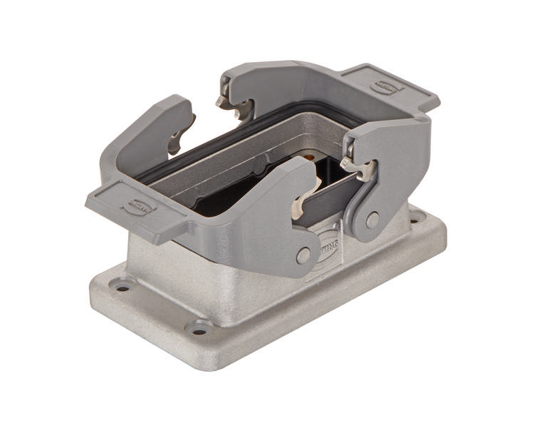 HARTING Anbaugehäuse 09 62 810 0315 09628100315 1St.