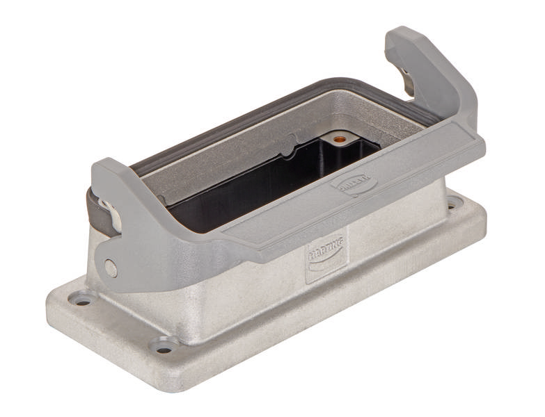 HARTING Anbaugehäuse 09 62 816 0397 09628160397 1St.