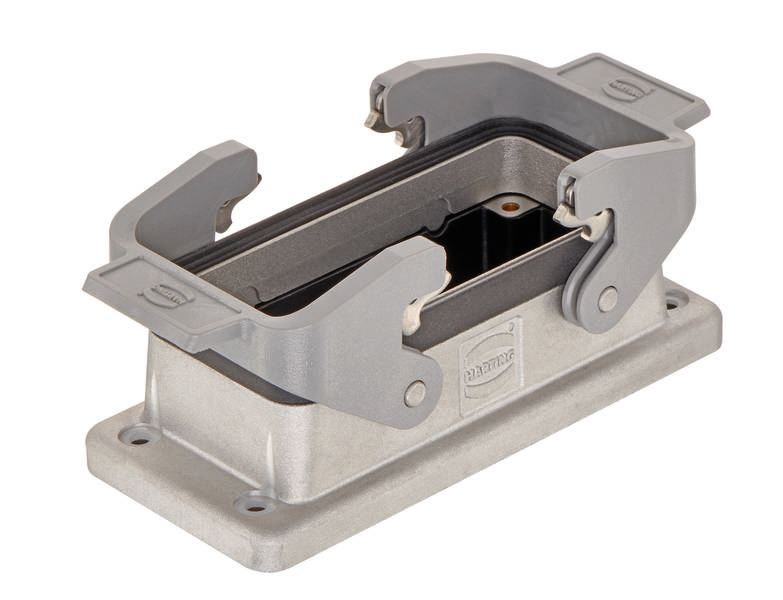 HARTING Anbaugehäuse 09 62 816 0315 09628160315 1St.