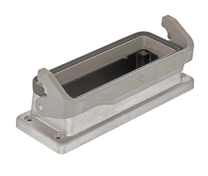 HARTING Anbaugehäuse 09 62 824 0397 09628240397 1St.