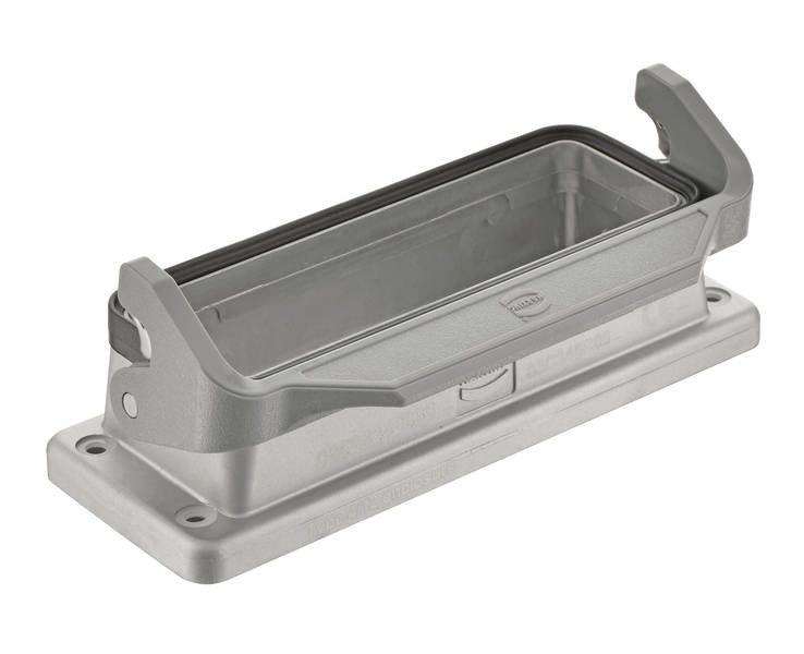 Harting Anbaugehäuse rückwärtige 09628240398