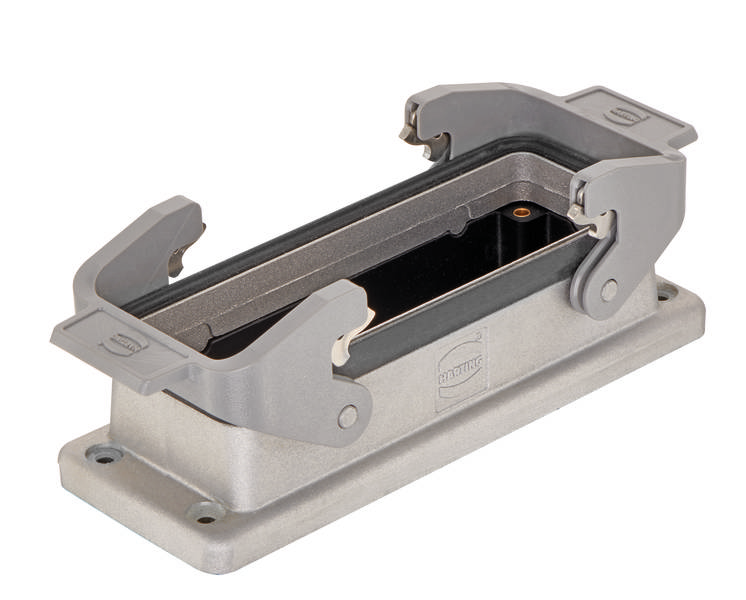 HARTING Anbaugehäuse 09 62 824 0315 09628240315 1St.