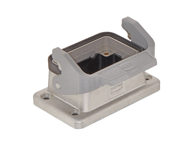 HARTING Anbaugehäuse 09 62 806 0315 09628060315 1St.