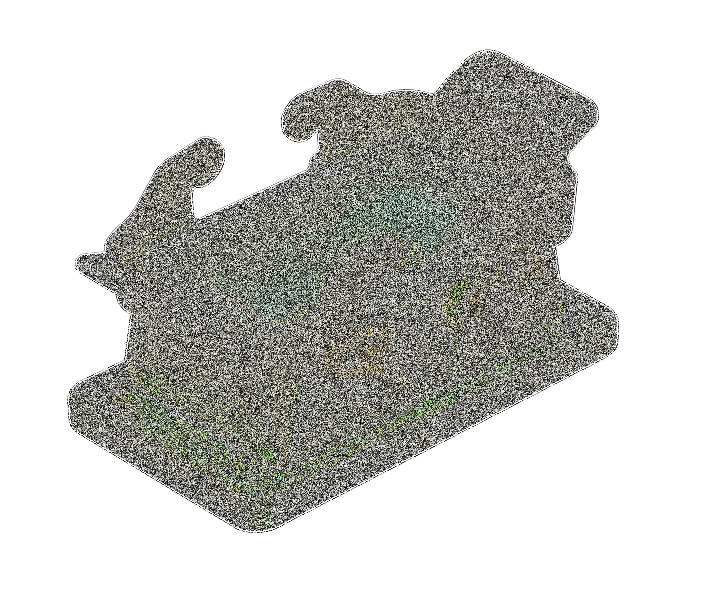 Anbaugehäuse 09 37 010 0392 09370100392 HARTING 1 St.