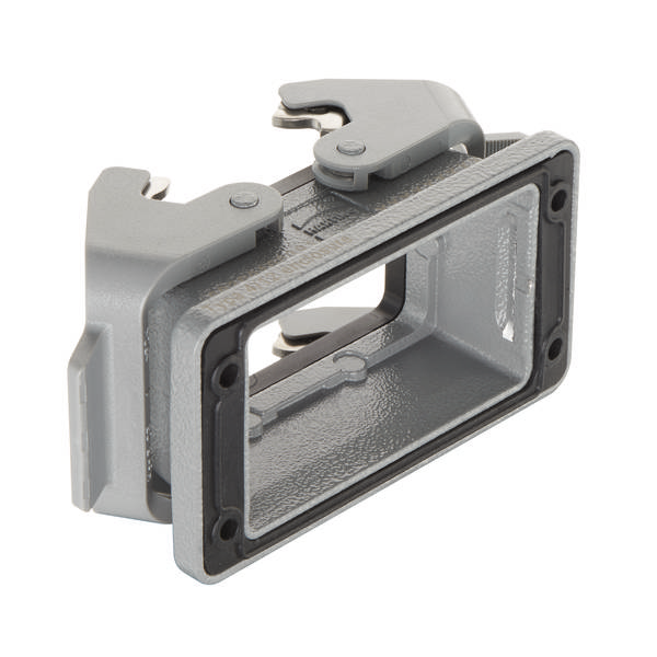HARTING Anbaugehäuse 09 30 010 0392 09300100392 1St.