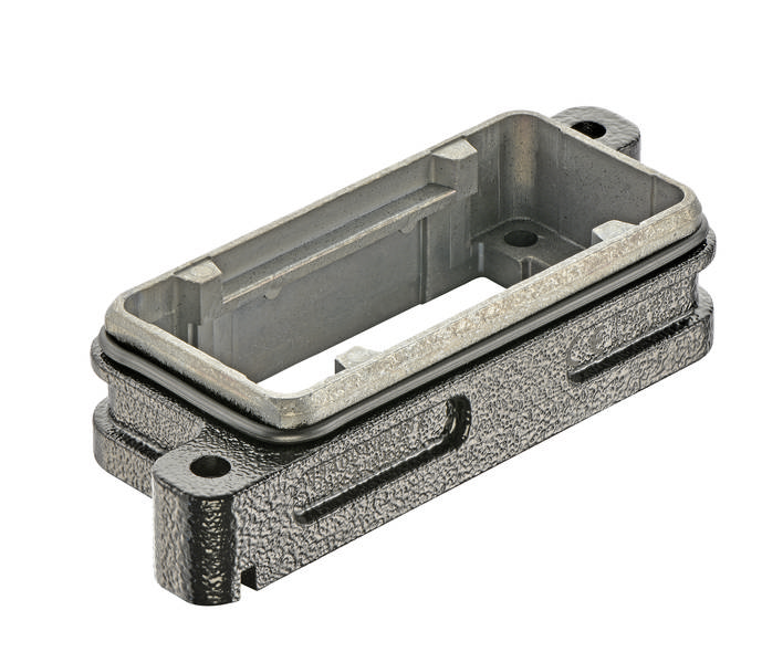 HARTING Anbaugehäuse 09 40 010 0392 09400100392 1St.