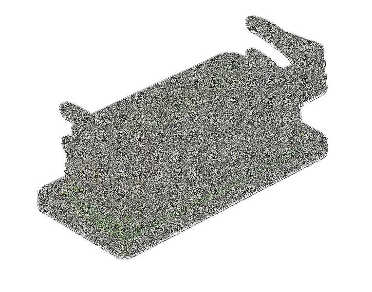 HARTING Anbaugehäuse 09 37 016 0398 09370160398 1St.