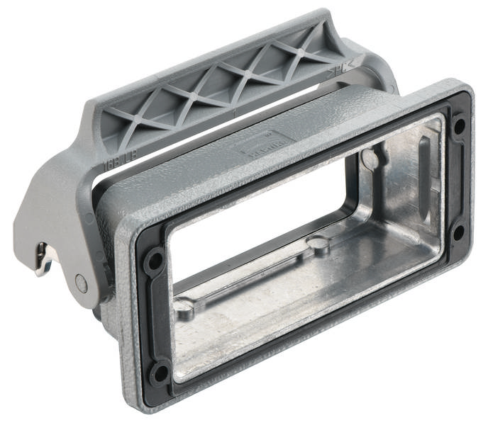 HARTING Anbaugehäuse 09 30 016 0398 09300160398 1St.