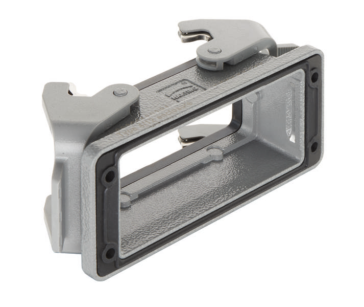 HARTING Anbaugehäuse 09 30 016 0392 09300160392 1St.