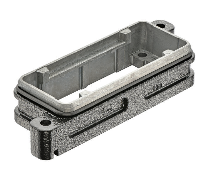 HARTING Anbaugehäuse 09 40 016 0392 09400160392 1St.