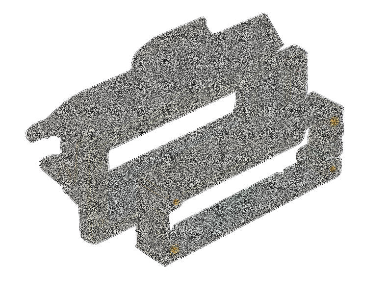 HARTING Anbaugehäuse 09 37 024 0397 09370240397 1St.