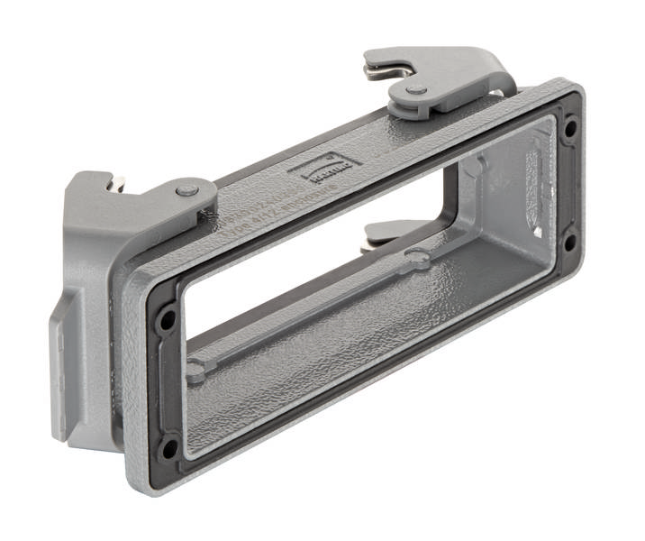 HARTING Anbaugehäuse 09 30 024 0392 09300240392 1St.