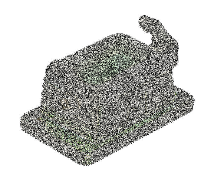 HARTING Anbaugehäuse 09 37 006 0392 09370060392 1St.