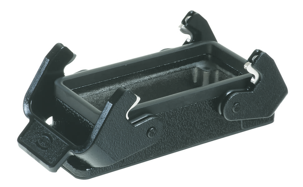 HARTING Anbaugehäuse 09 30 716 0301 09307160301 1St.