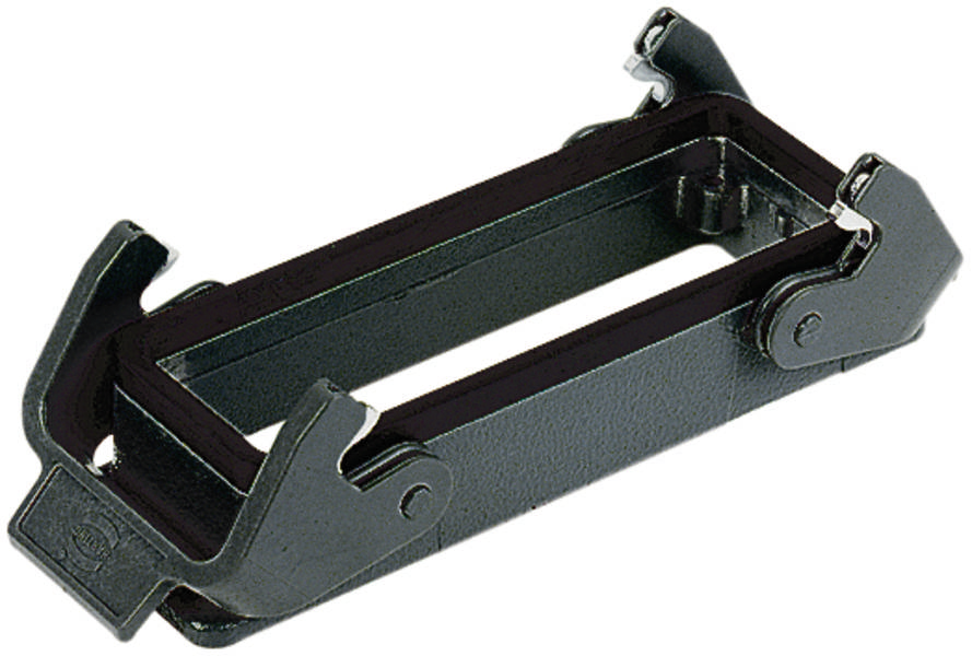 HARTING Anbaugehäuse 09 30 724 0301 09307240301