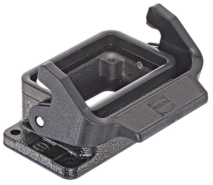 HARTING Anbaugehäuse 09 30 706 0301 09307060301