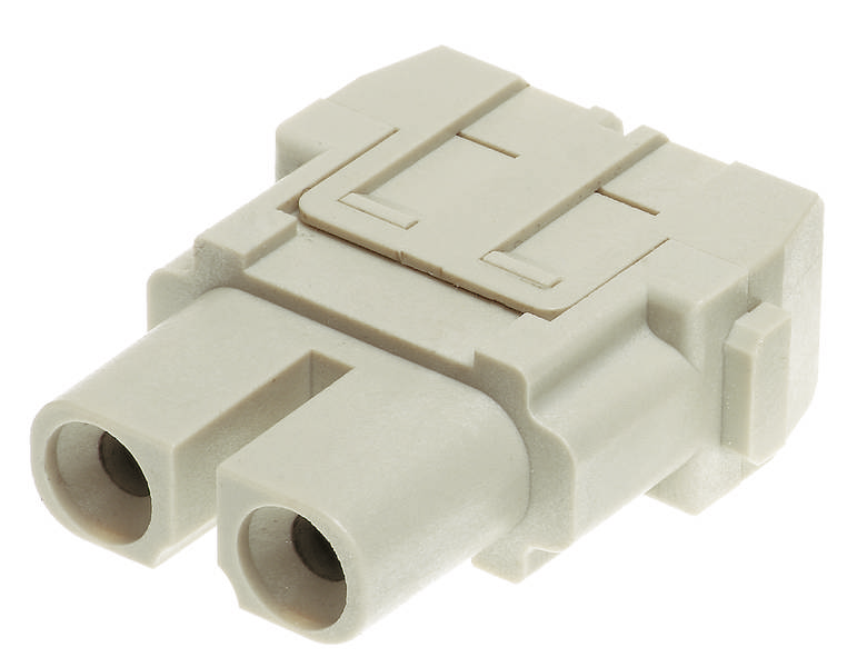 HARTING Leiterplattenadapter 09 14 002 2703 09140022703