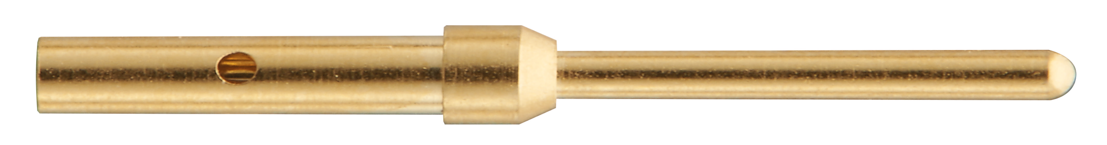 HARTING 09930005576 09 93 000 5576 Crimpkontakt 1 St.