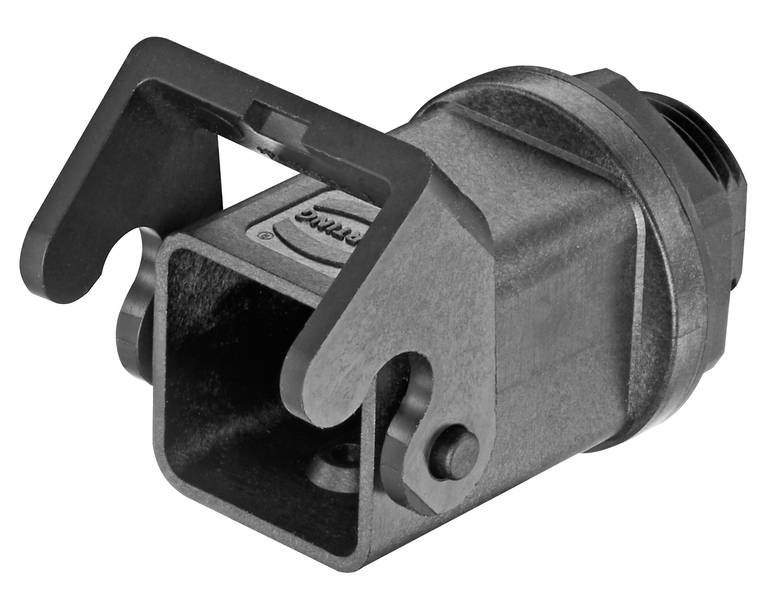 HARTING Einschraubgehäuse 19 20 003 0102 19200030102
