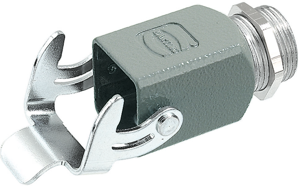 HARTING Einschraubgehäuse 09 20 003 0102 09200030102