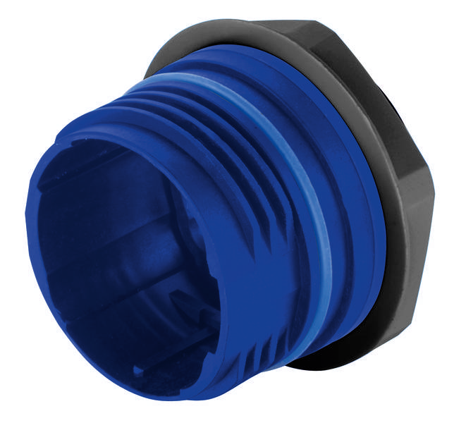 HARTING Einschraubgehäuse 09 15 513 0102 09155130102 1St.