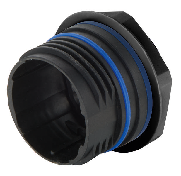 HARTING Einschraubgehäuse 09 15 503 0102 09155030102 1St.