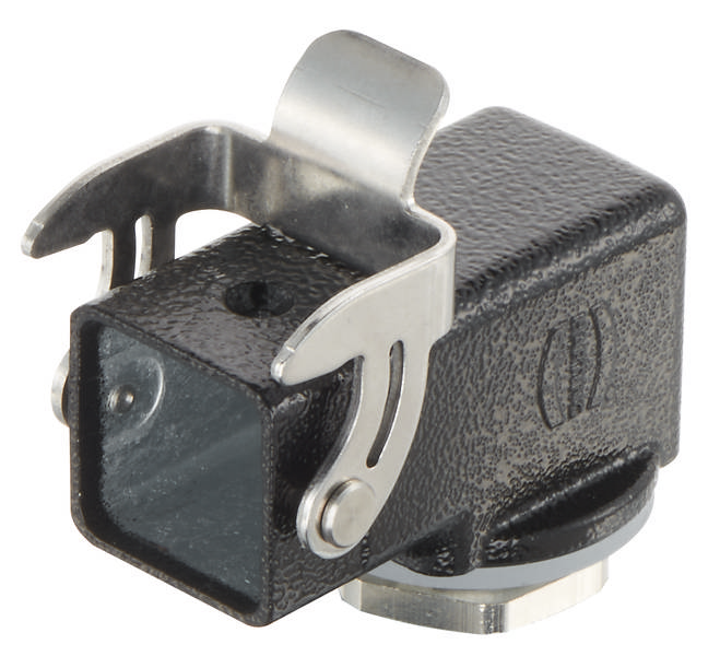 HARTING Einschraubgehäuse 19 37 003 1165 19370031165