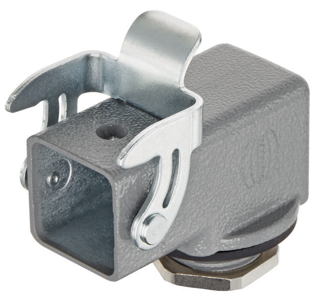 HARTING Einschraubgehäuse 19 20 003 1160 19200031160