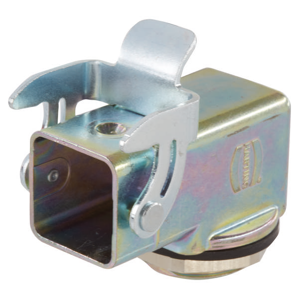 HARTING Einschraubgehäuse 19 62 003 1160 19620031160