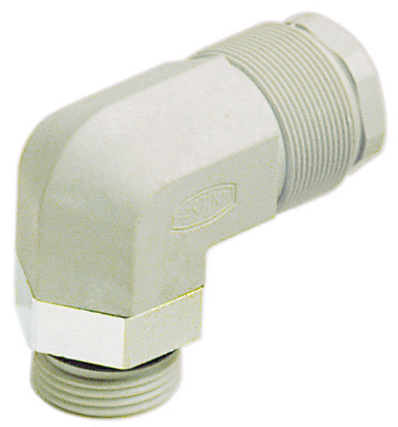 HARTING Einschraubgehäuse 09 15 000 0102 09150000102 1St.