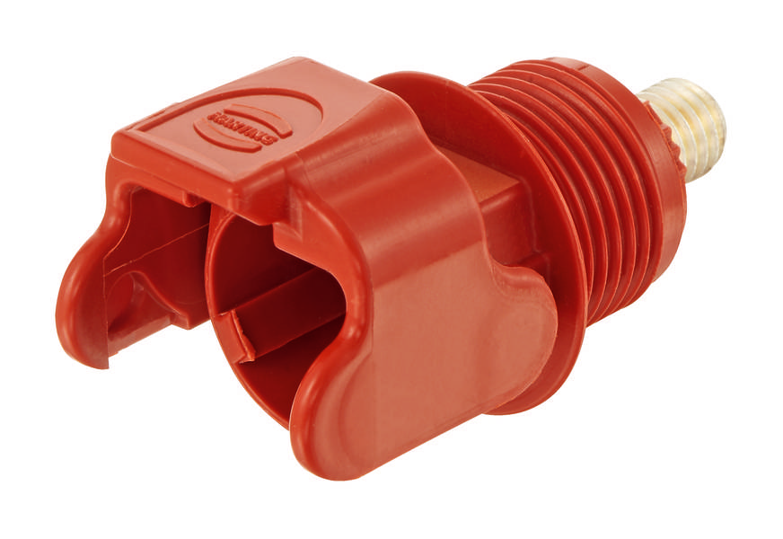 HARTING Einschraubgehäuse 09 93 001 0102 XL 09930010102XL