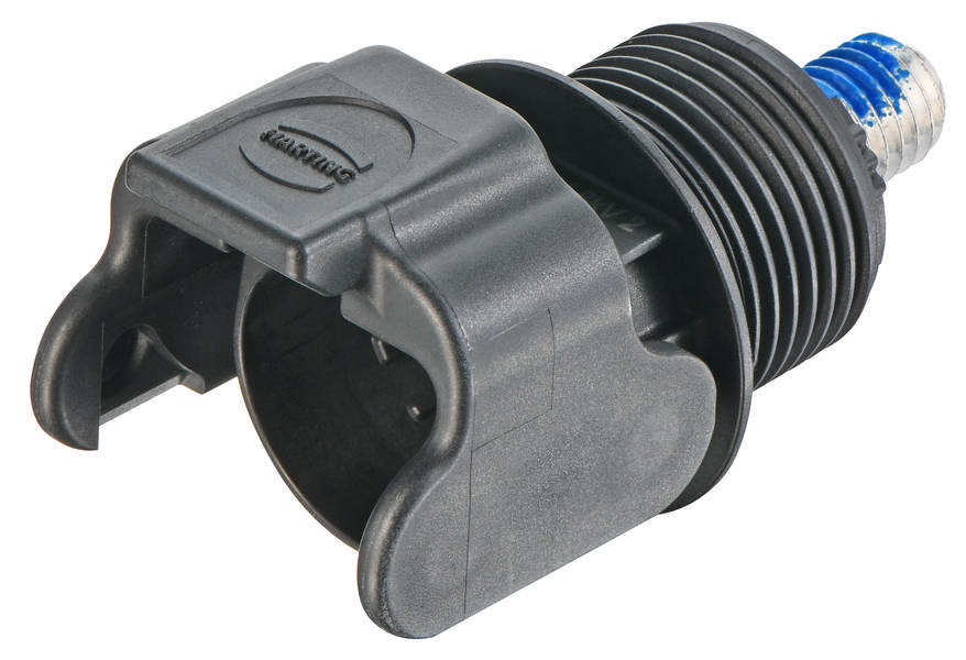 Harting Einschraubgehäuse inkl. 09930010105XL