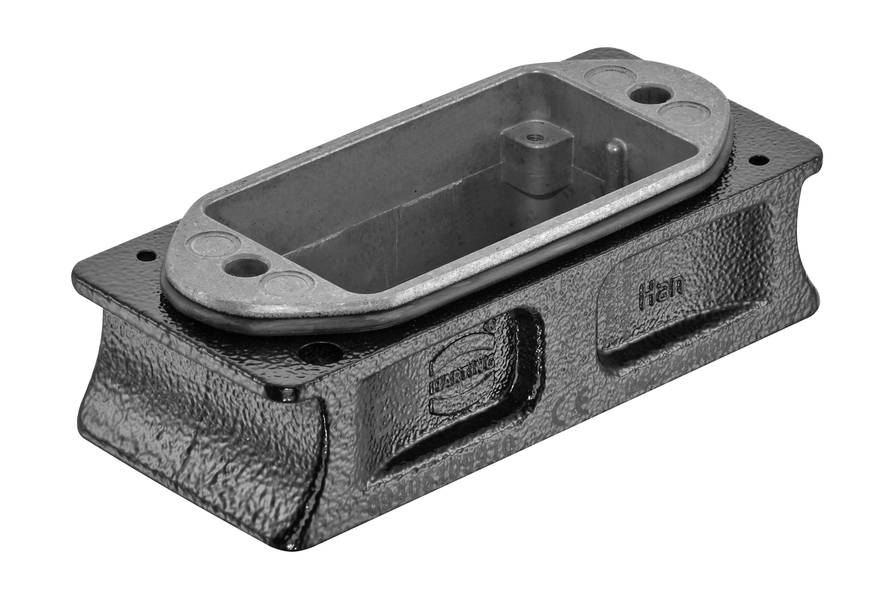 Extender 09 40 510 9910 09405109910 HARTING 1 St.