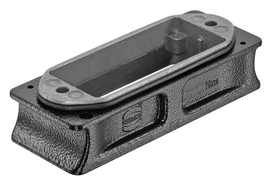 HARTING Extender 09 40 516 9910 09405169910 1St.