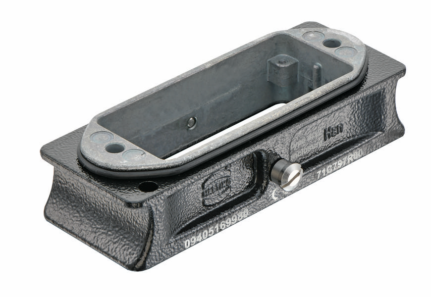 Extender 09 40 516 9980 09405169980 HARTING 1 St.