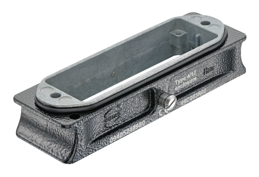 Extender 09 40 524 9980 09405249980 HARTING 1 St.