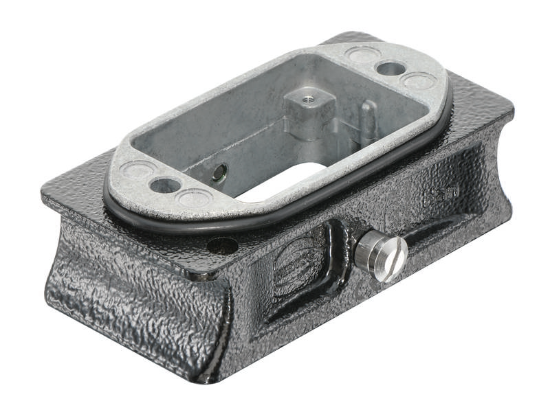 Extender 09 40 506 9980 09405069980 HARTING 1 St.