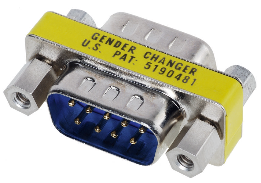 HARTING 39 50 904 0032 Gender Changer - 1St.
