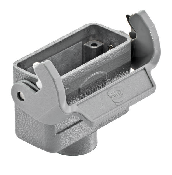 HARTING Kupplungsgehäuse 19 20 010 1730 19200101730 1St.