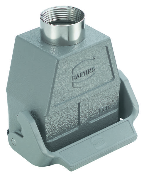 HARTING Kupplungsgehäuse 09 30 010 0752 09300100752 1St.