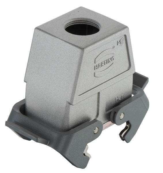 HARTING Kupplungsgehäuse 19 62 810 0766 19628100766 1St.